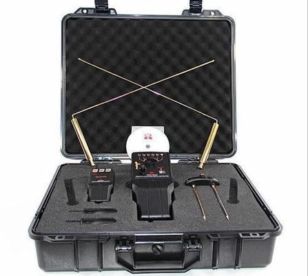 PRO-5050 地下の遠隔スキャンの金属探知器